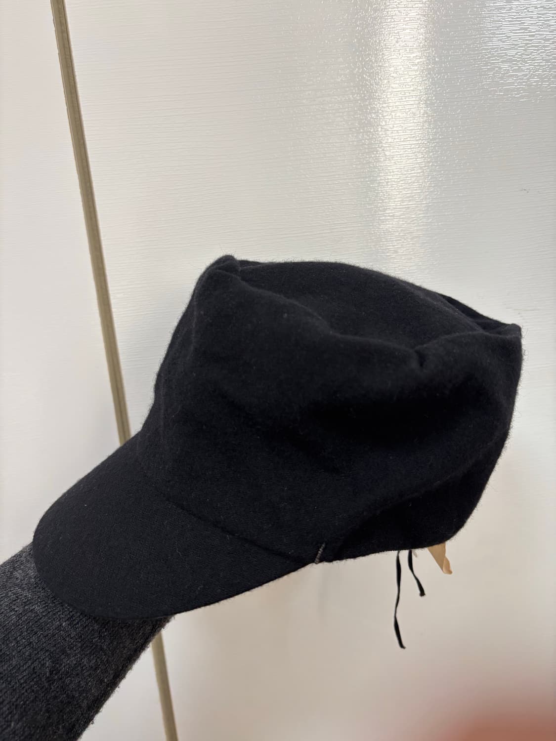 Ca4la work cap 상품이미지3