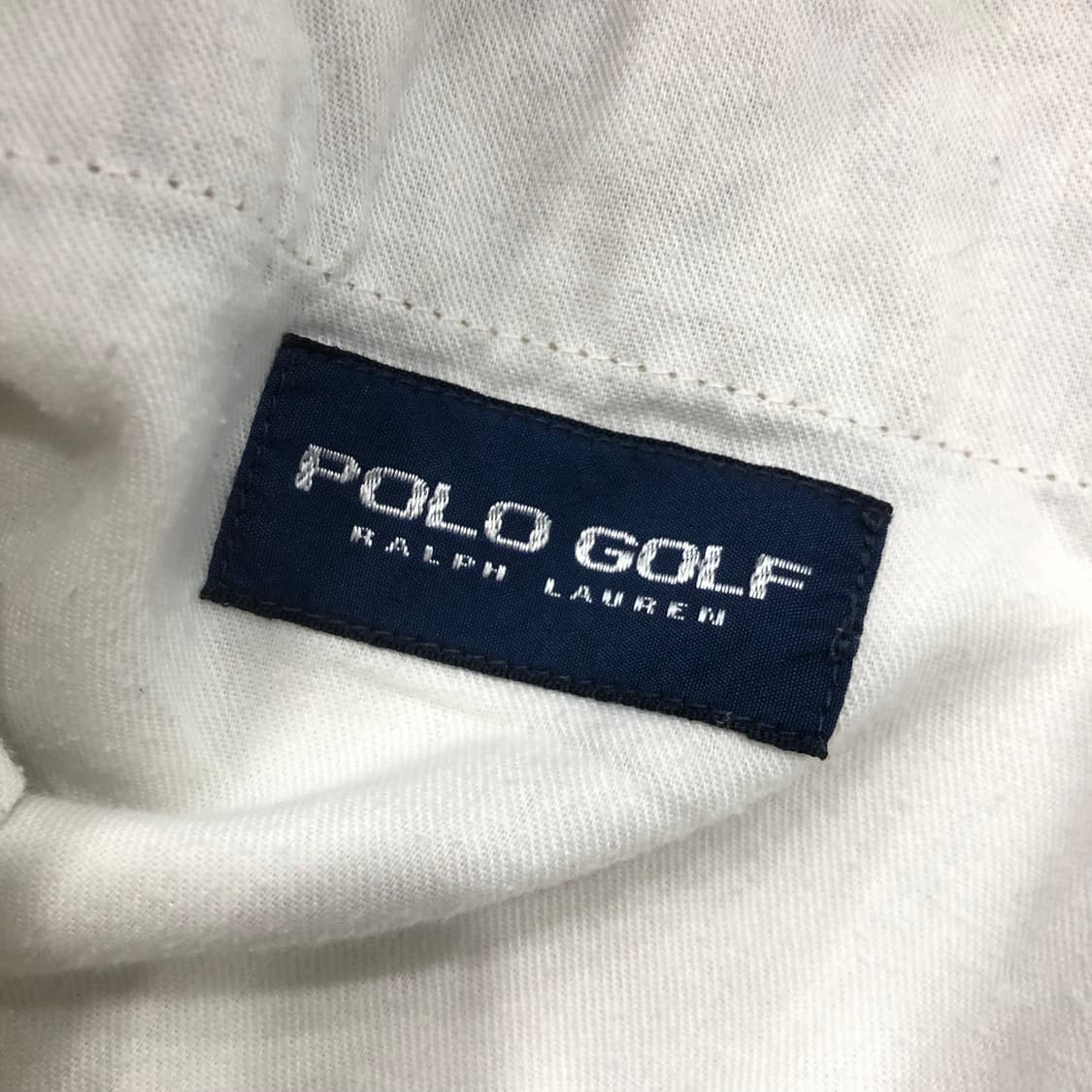 폴로 랄프로렌 코튼 포니 반바지 상품이미지5