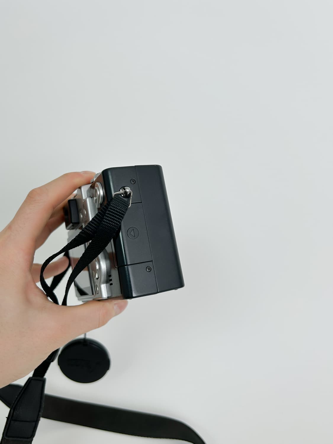 수퍼레어!) 라이카 디지룩스1 Digilux 빈티지디카 상품이미지10