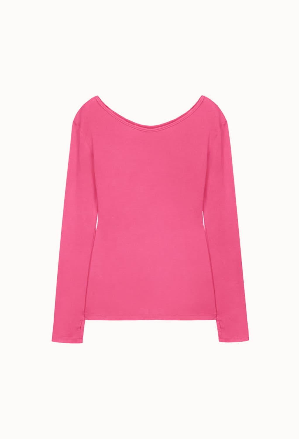 오르 롱슬리브 티셔츠 상품이미지3