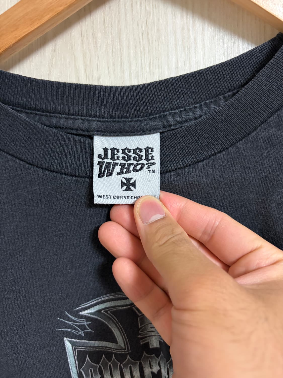 웨스트코스트챠퍼스 롱슬리브 2xl 상품이미지3