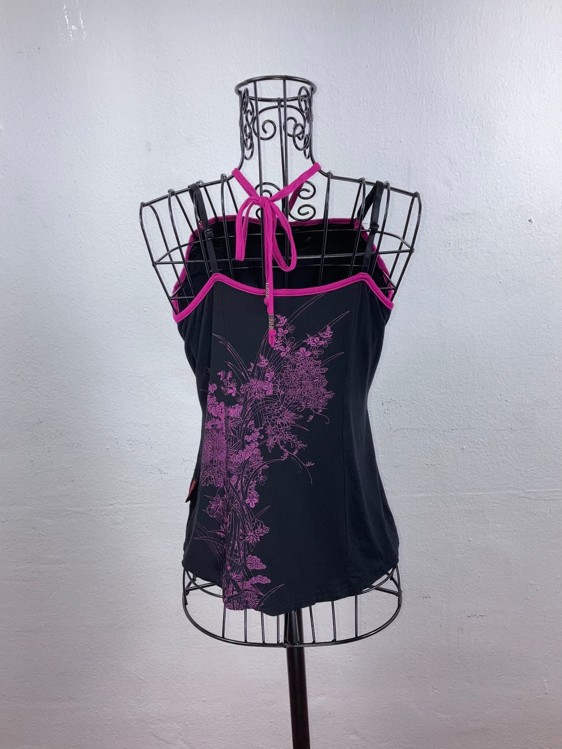 Ozz Oneste 슬리브리스 상품이미지5