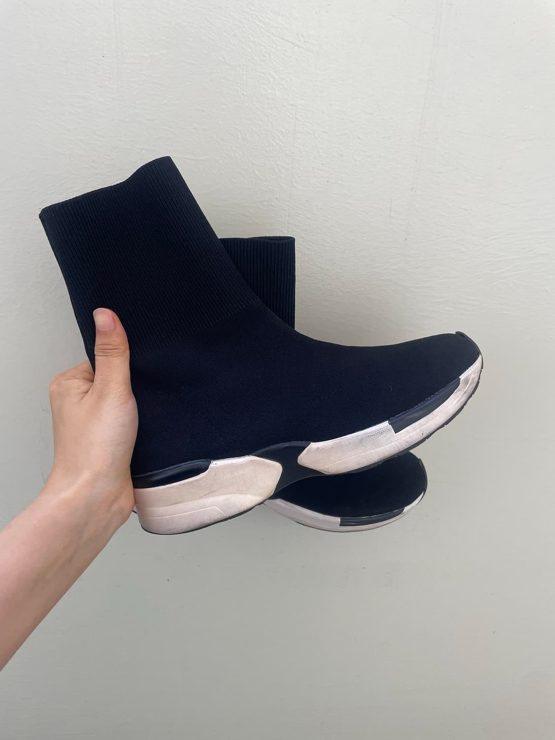 포멜카멜레 삭스 스니커즈 상품이미지3