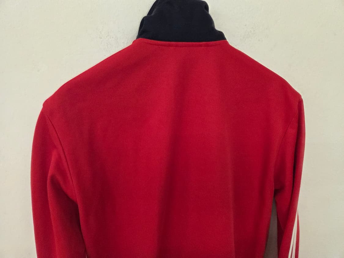 아디다스 스페인축구 트랙탑 상품이미지6