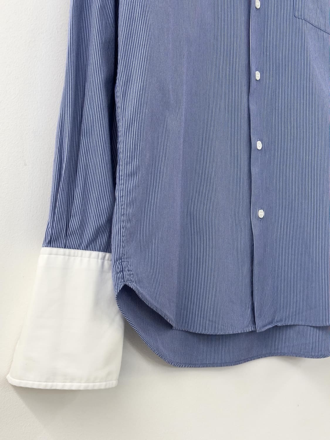 마가렛호웰 셔츠 상품이미지3