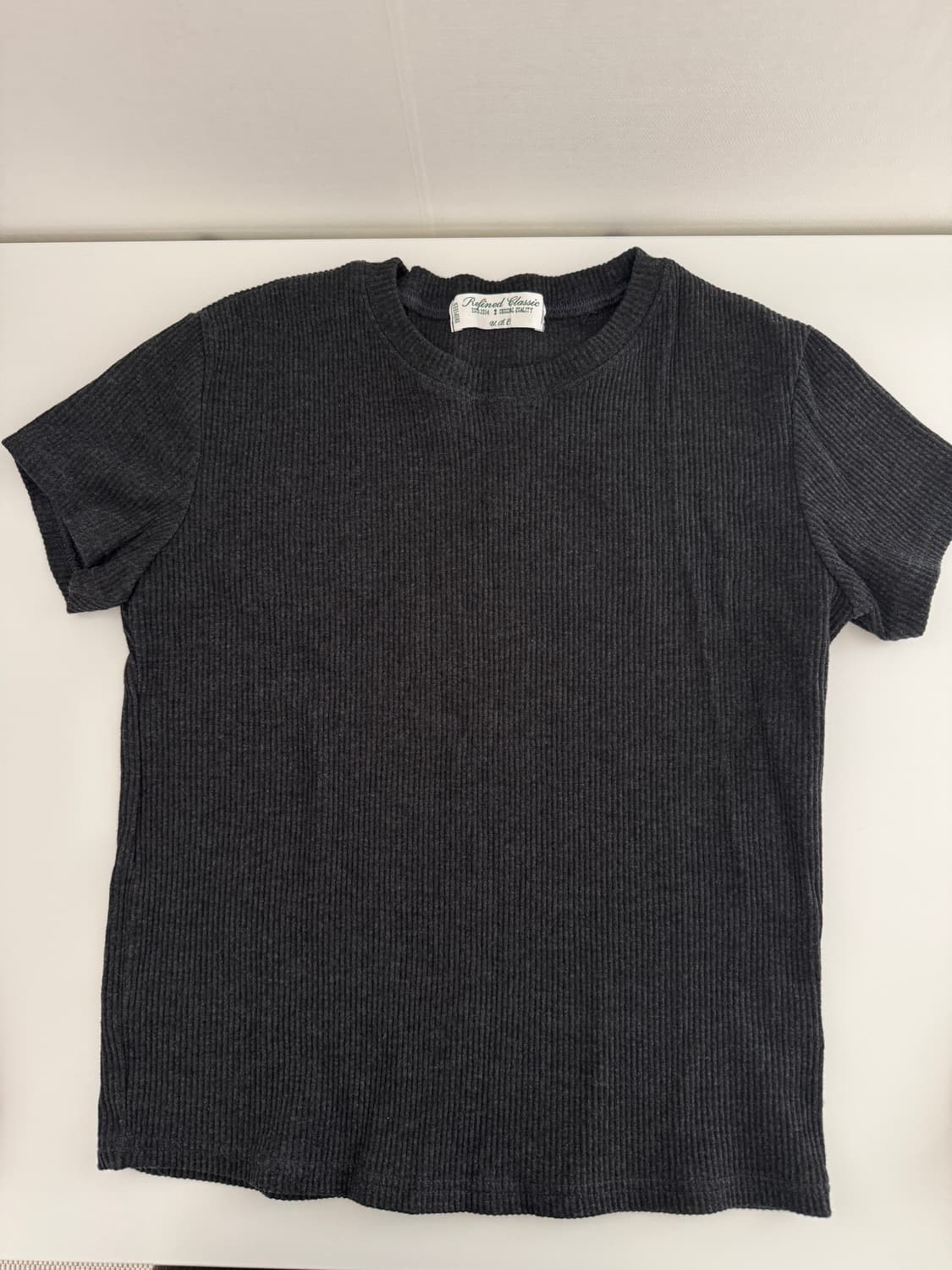 얼바닉30 Figaro티셔츠, Casa 티셔츠, 르셉텝버 슬리브리스 일괄 상품이미지8