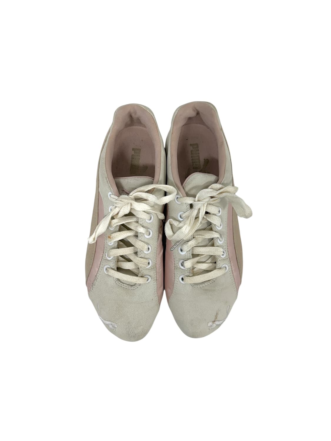 퓨마 퓨처캣 핑크 (240) 상품이미지1