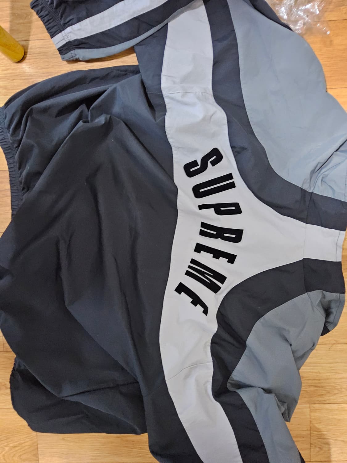 슈프림 엄브로 바람막이 [M] 상품이미지3