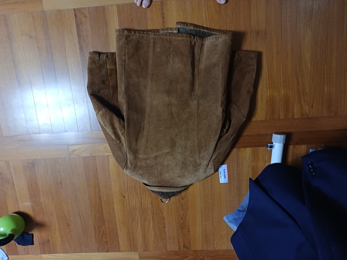 리얼 가죽/made in mexico 🇲🇽 상품이미지2