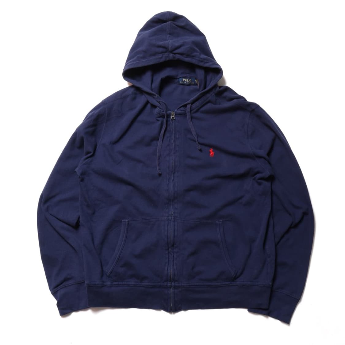 폴로 랄프로렌 Polo by Ralph Lauren Cotton Hood 상품이미지1