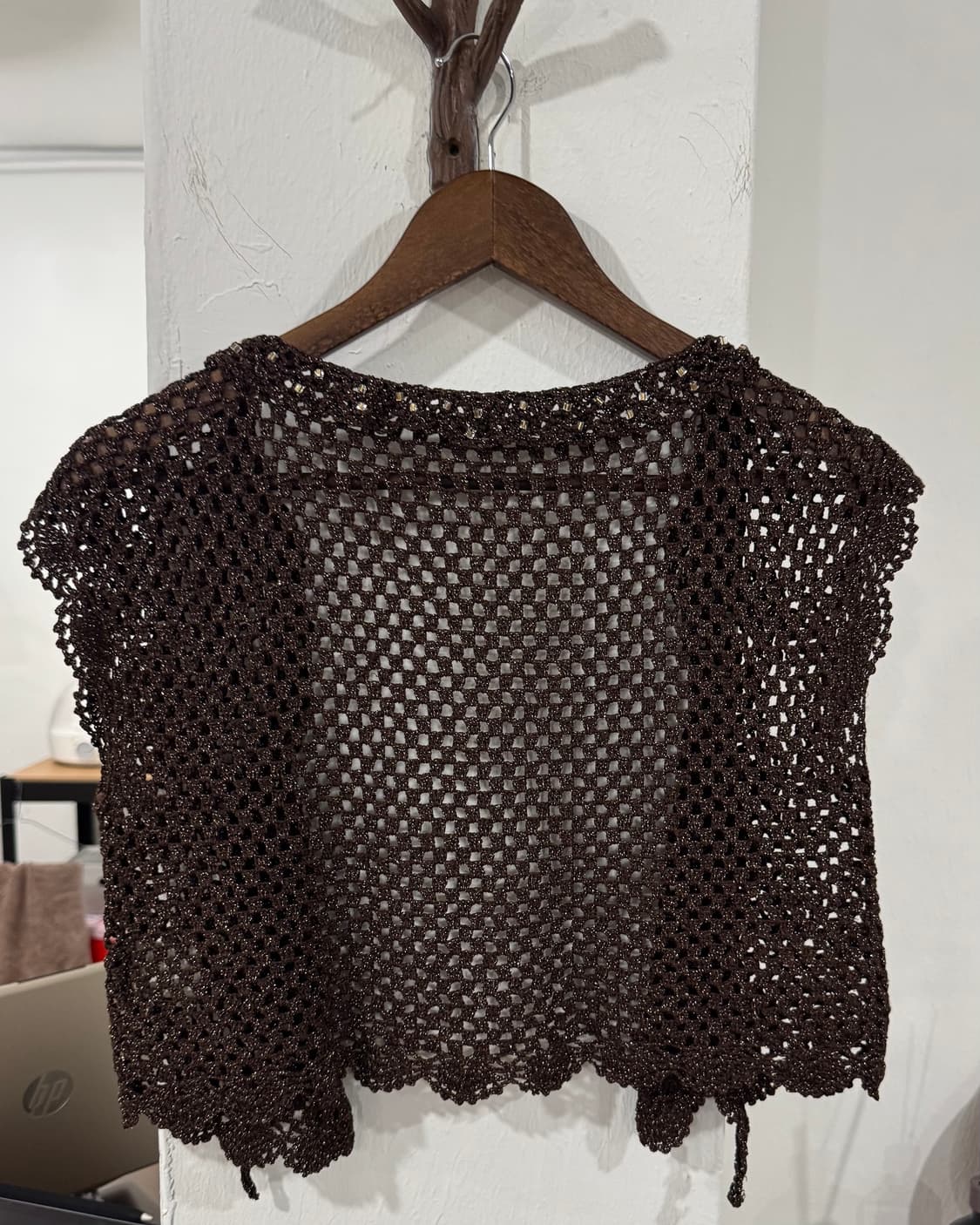 VINTAGE OUTER 상품이미지3