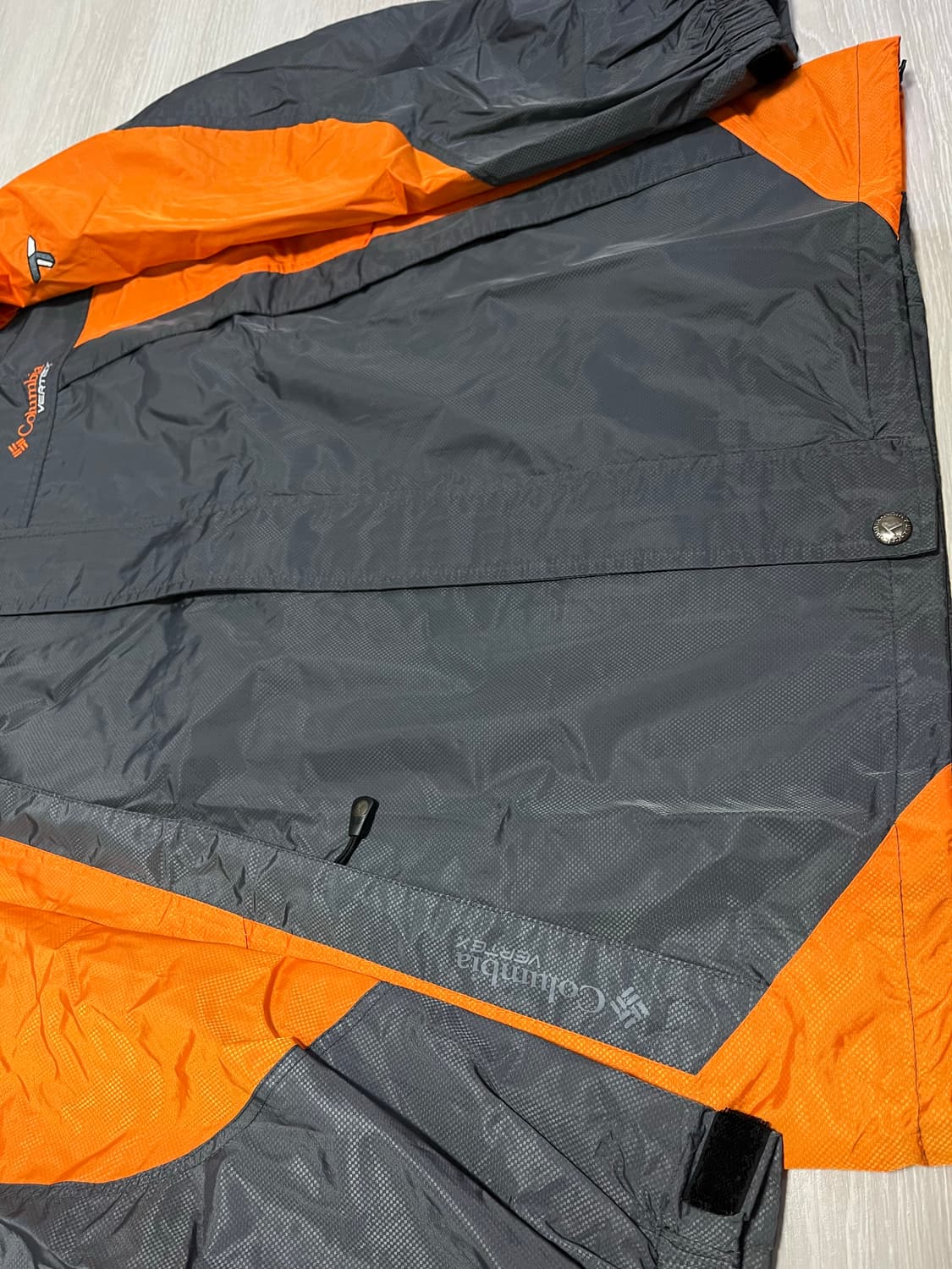 컬럼비아 벌텍스 자켓2XL 상품이미지3