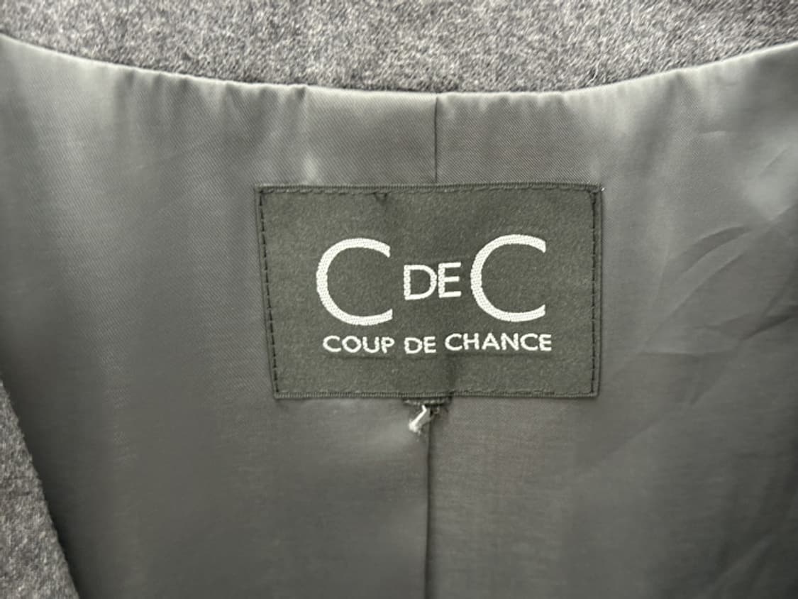 COUP DE CHANCE (M) 상품이미지8