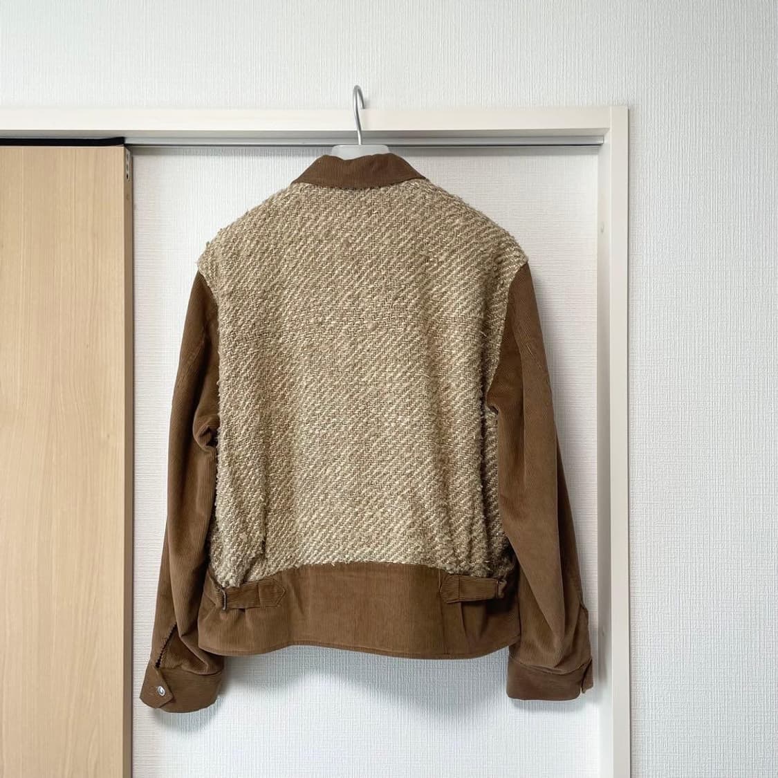 24fw STEPHENS INDIAN jkt 상품이미지3