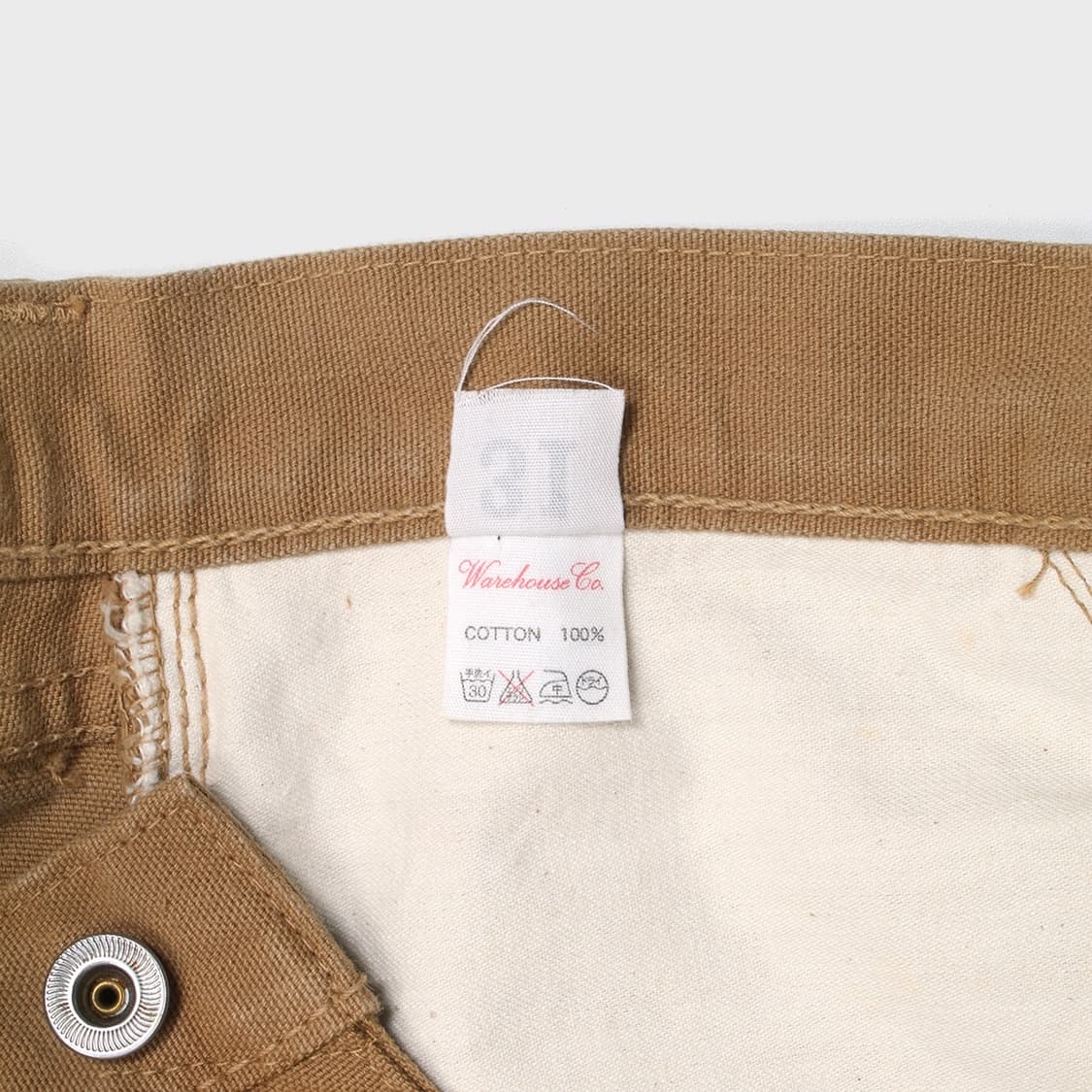 WAREHOUSE 상품이미지8