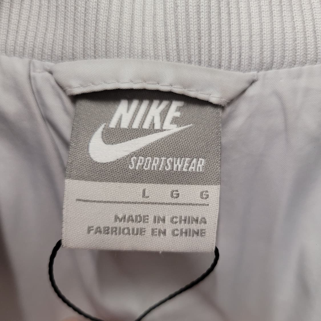 Nike 나이키 퓨추라 레트로 윈드러너 후드 자켓 상품이미지5