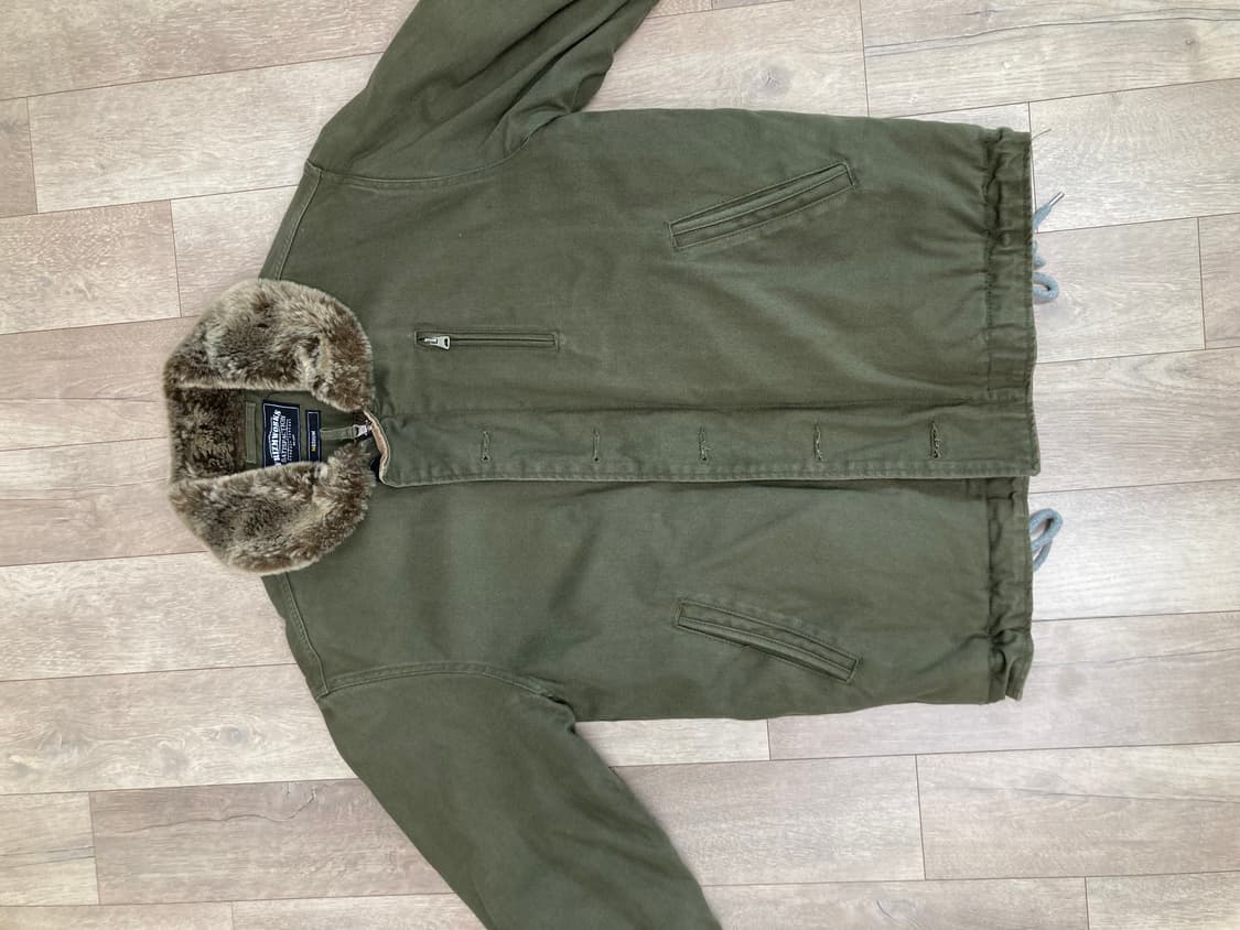 프리즘웍스 n1 덱자켓 상품이미지1