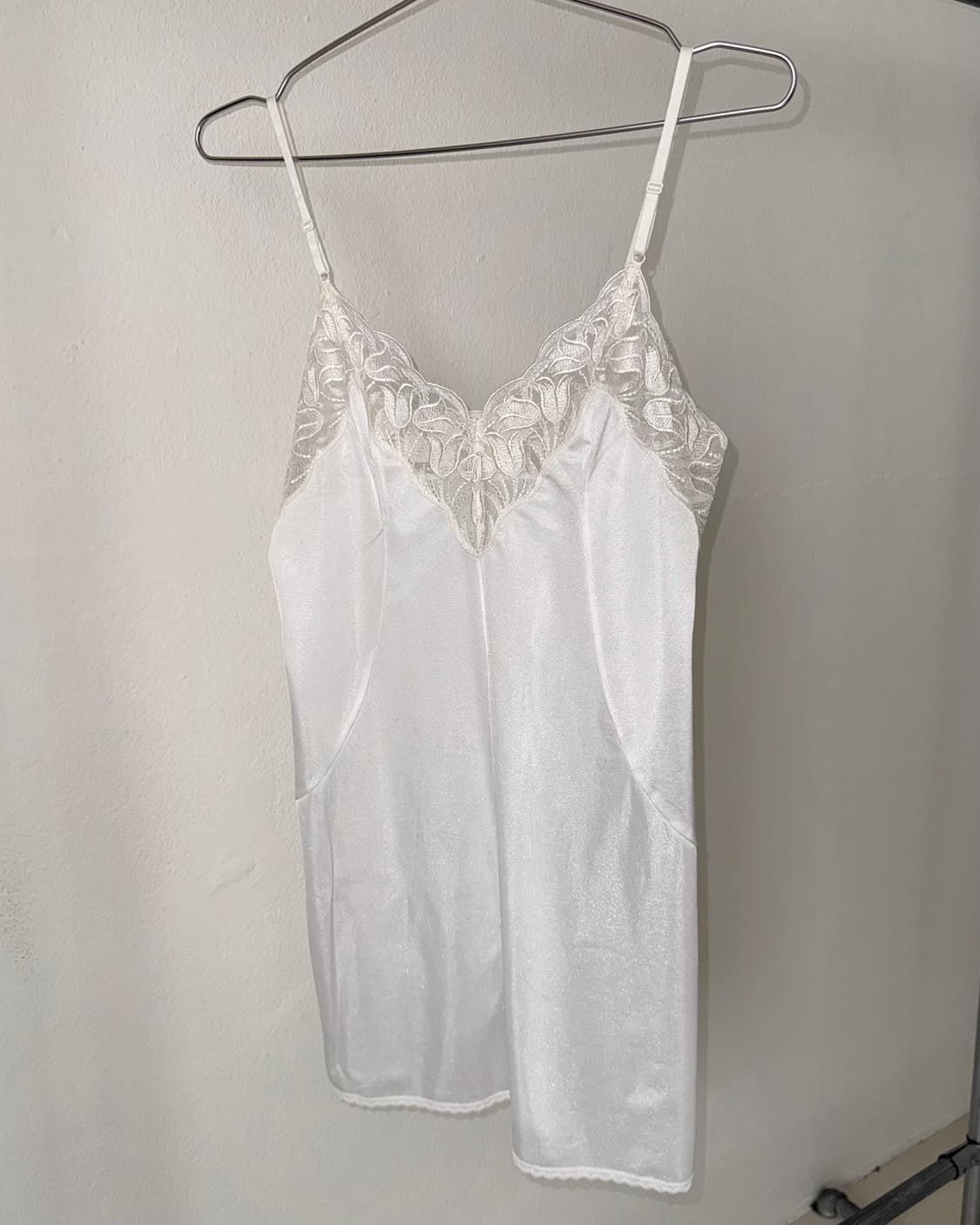 빈티지 슬립 원피스 상품이미지1