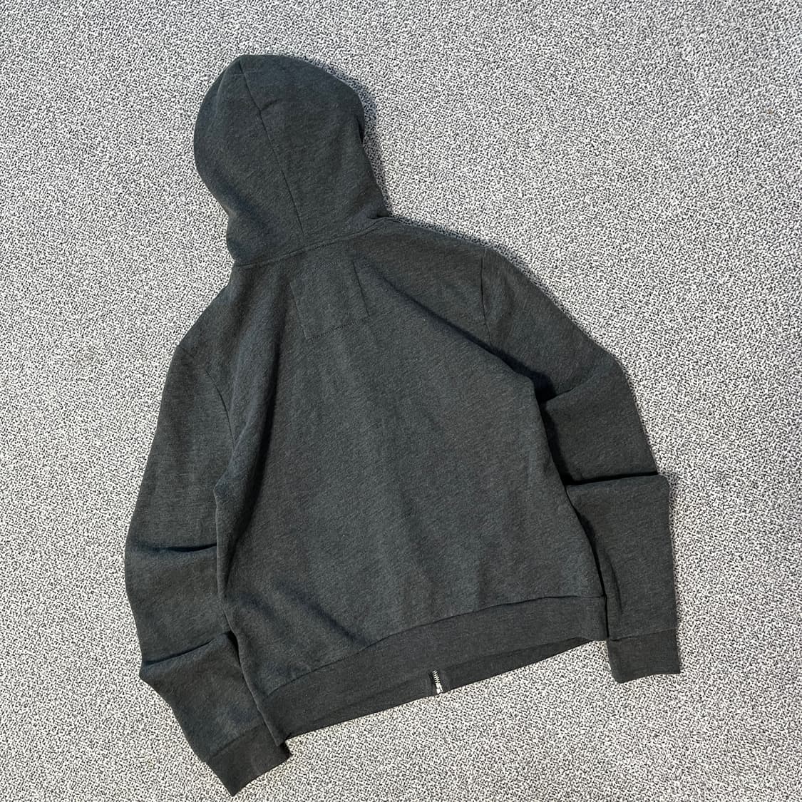 아베크롬비 후드집업 상품이미지4