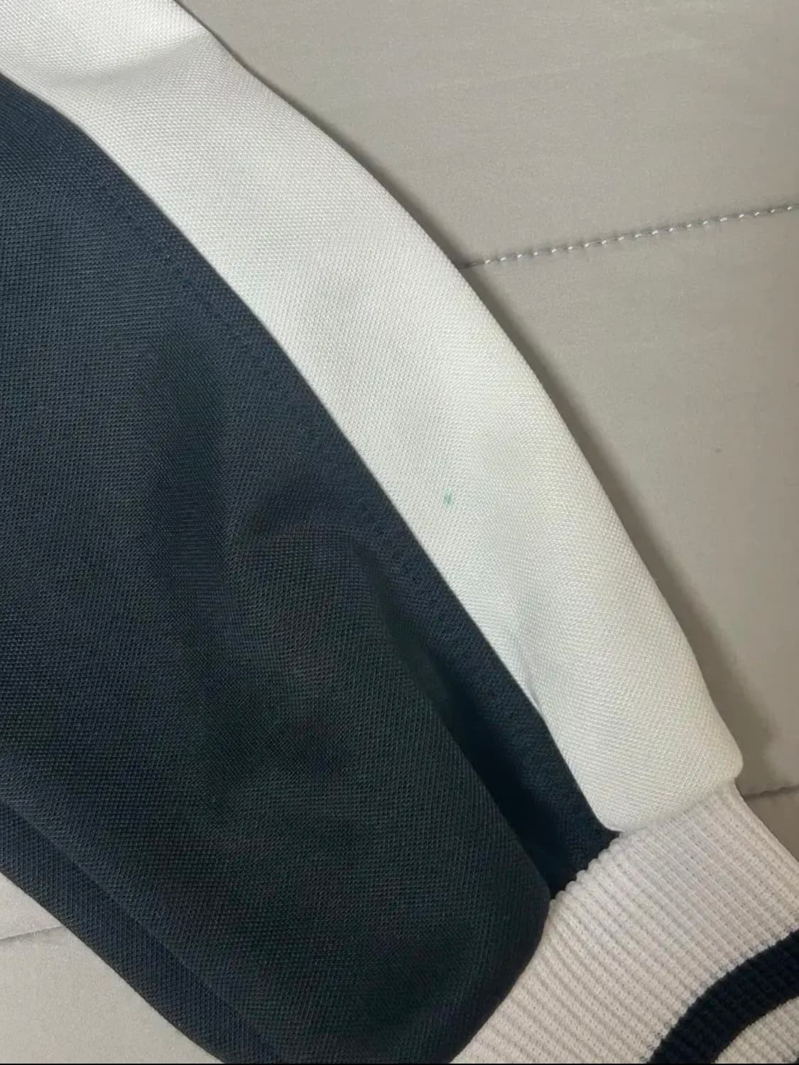 퓨마 집업 트랙탑 져지 상품이미지2