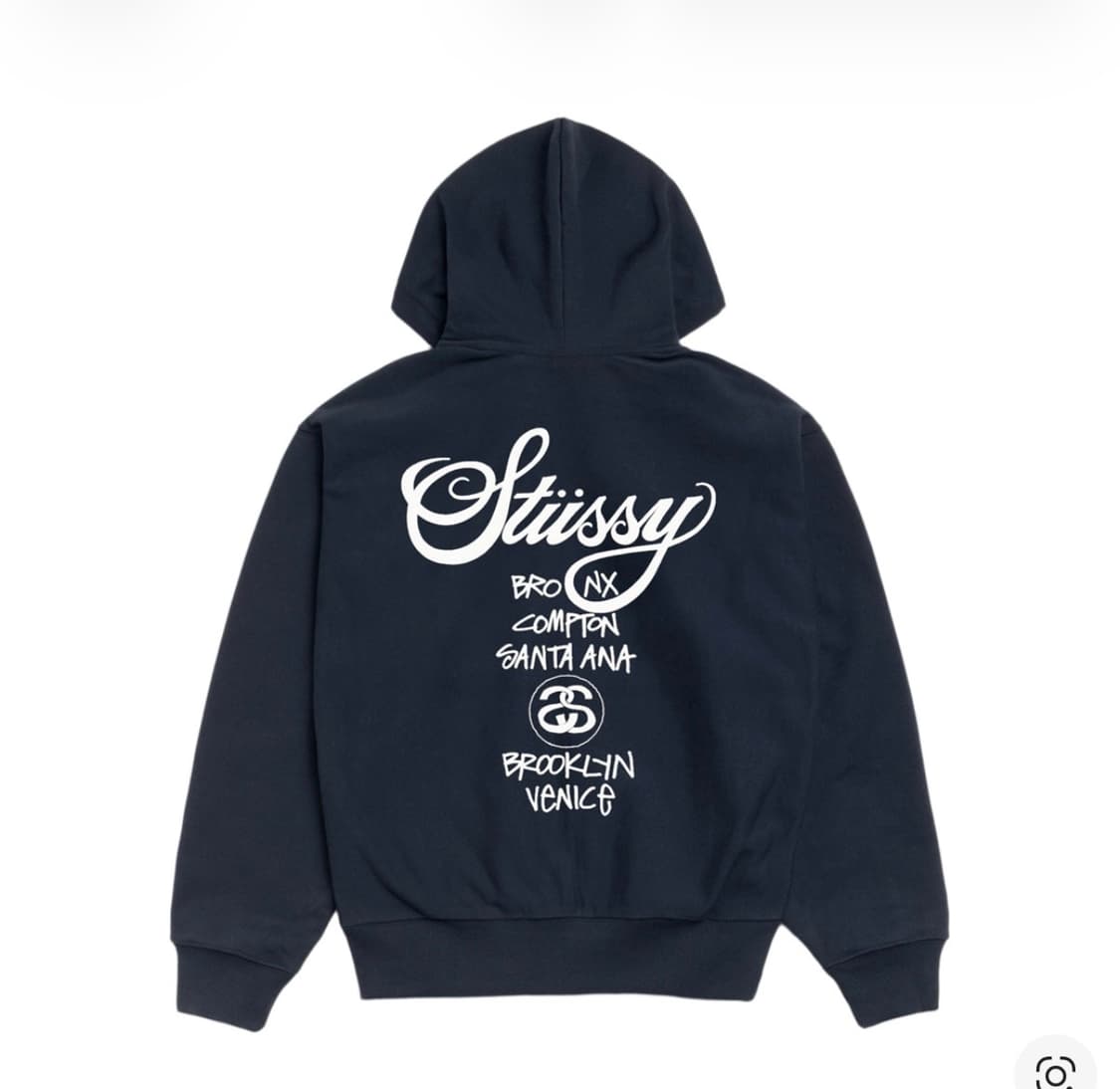 스투시 상품이미지1