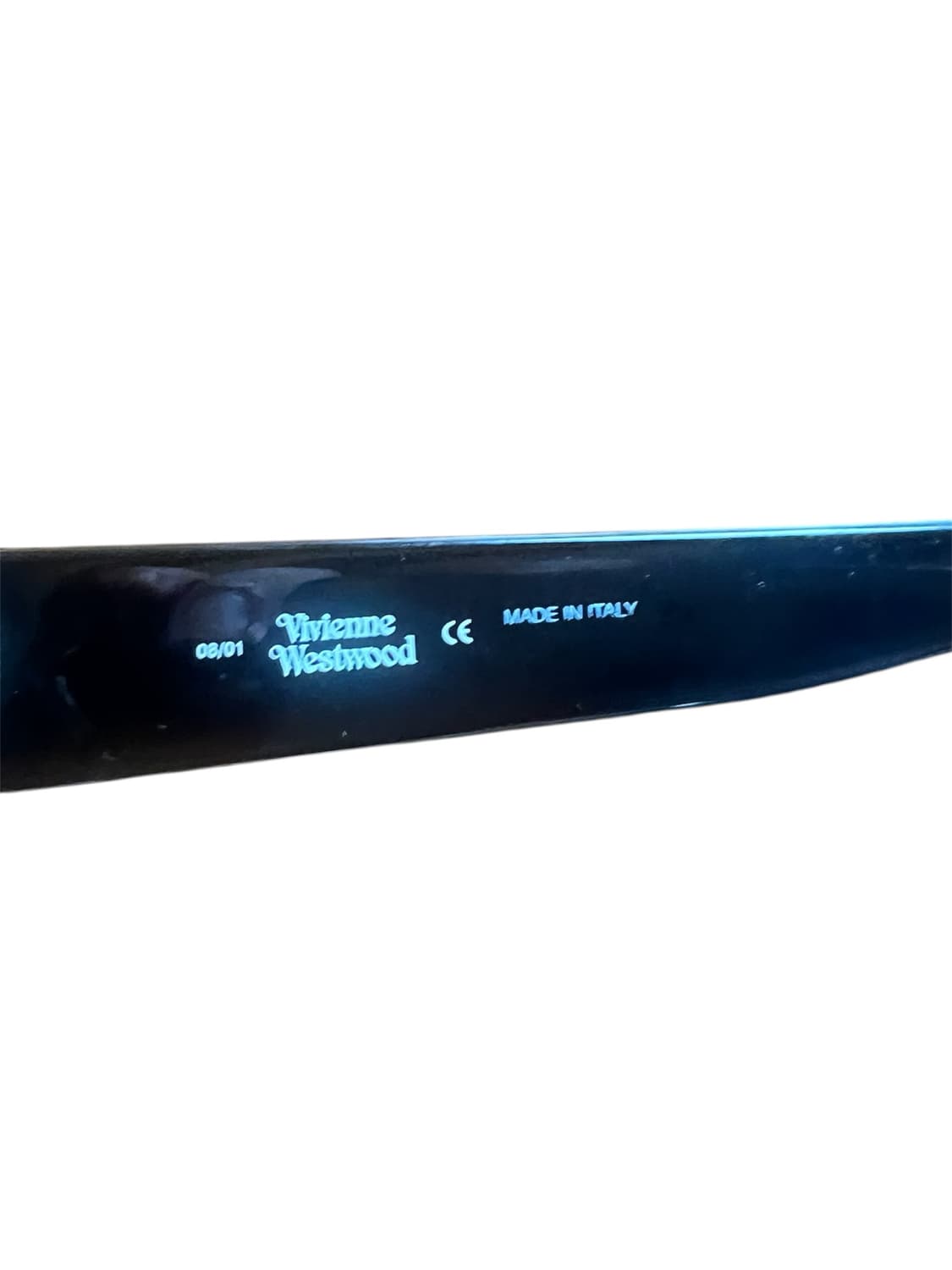 Vivienne westwood 오벌 선글라스 상품이미지3