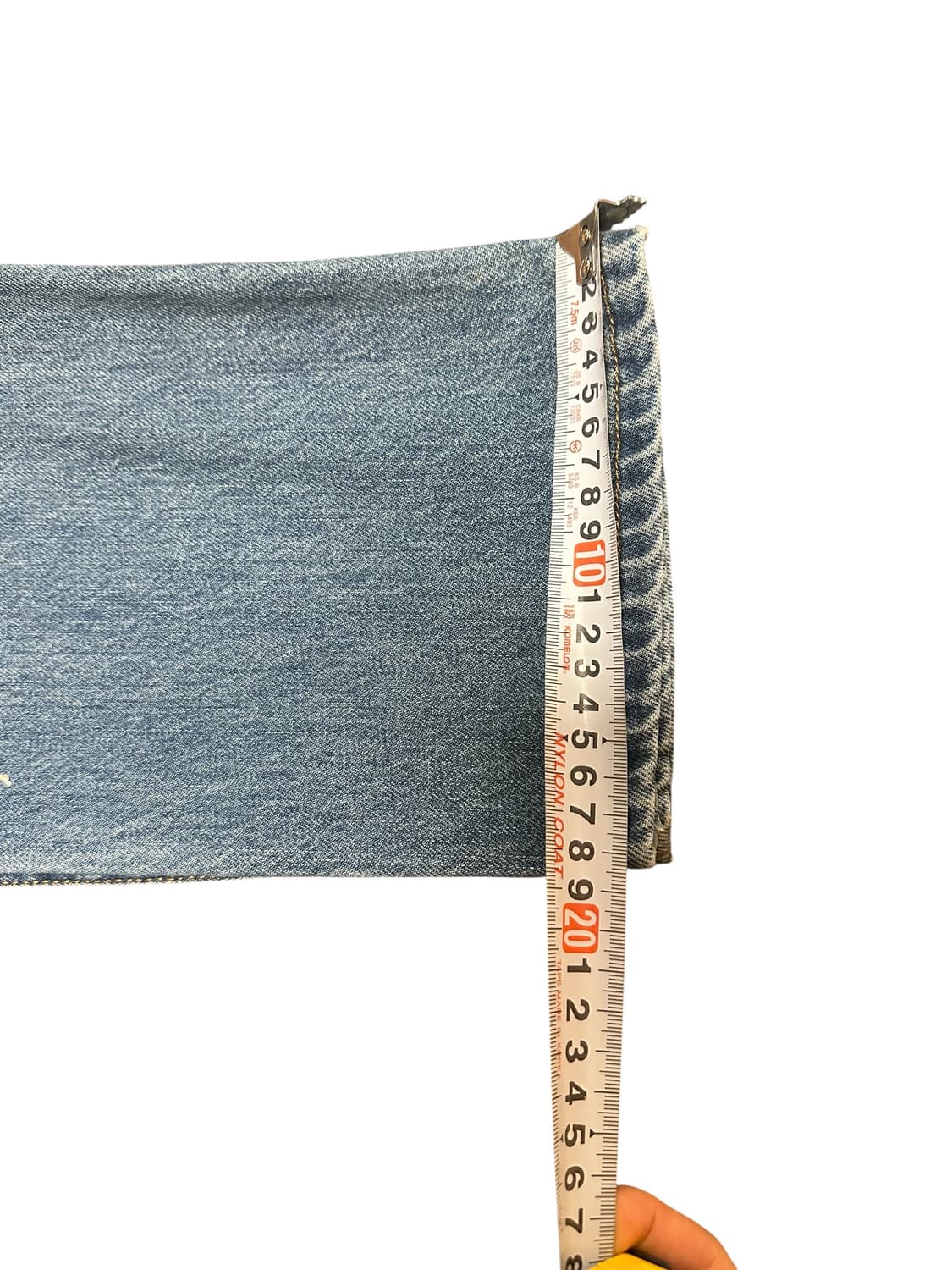 더 로우 데님 상품이미지9