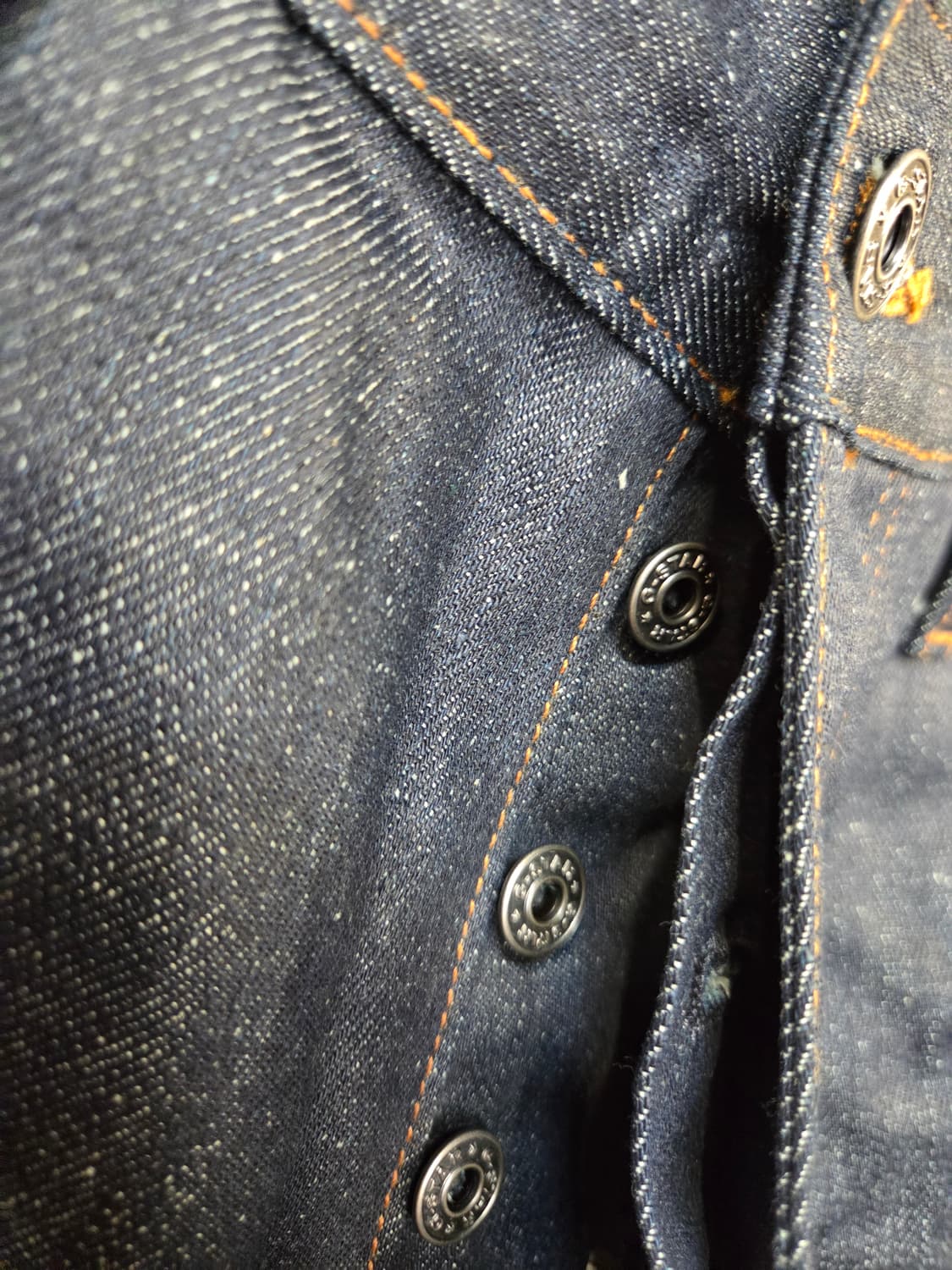 G-STAR RAW데님 청바지(W31/L32)디피용/택없음 상품이미지3