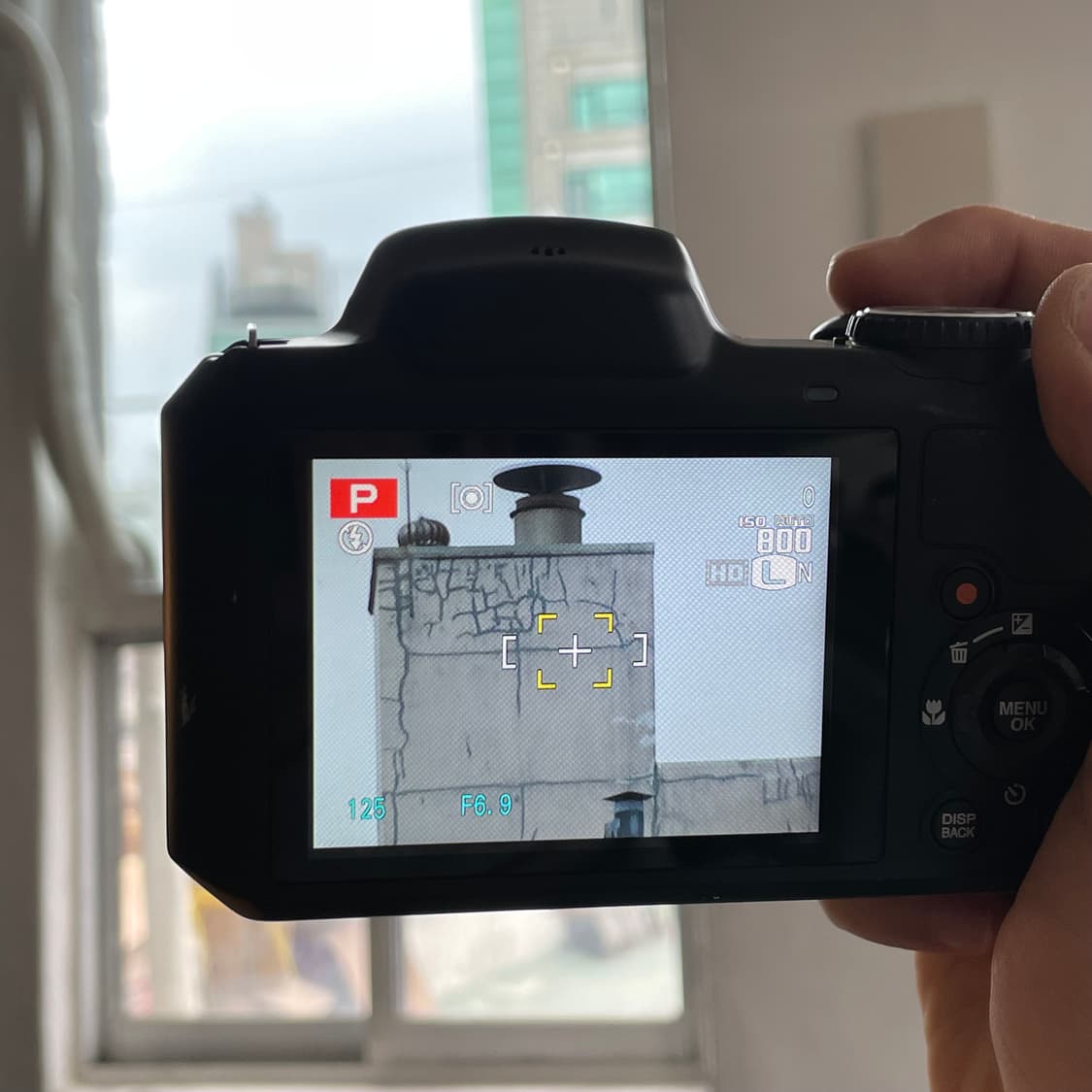 후지필름 파인픽스 s8600 디지털카메라 상품이미지5