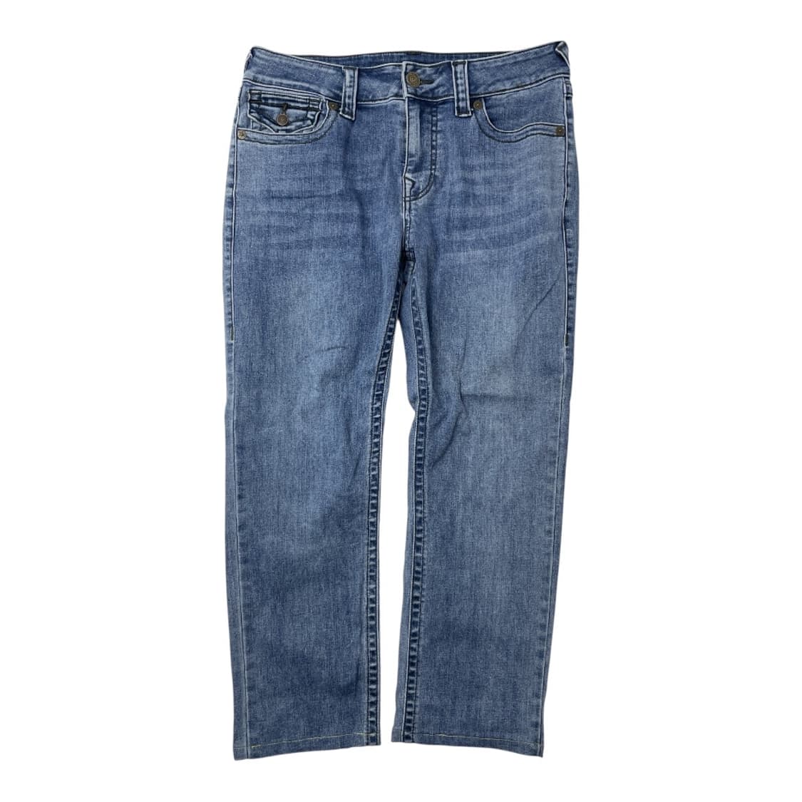 트루릴리전 여성 데님 팬츠 청바지 상품이미지2