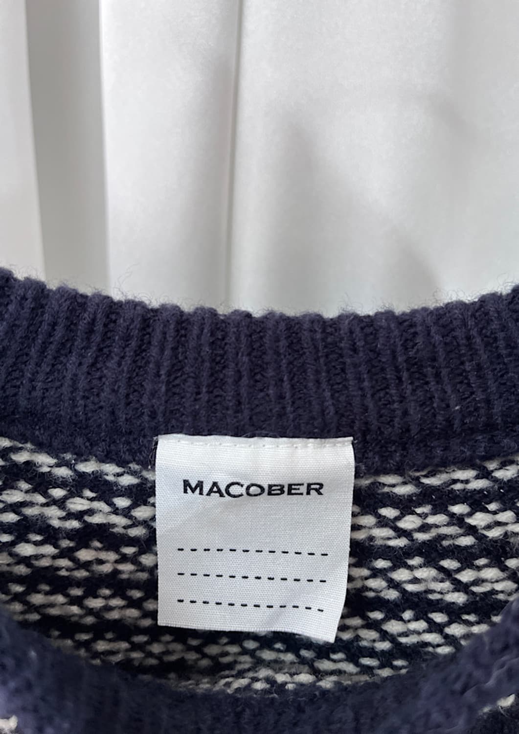 MACOBER 상품이미지4