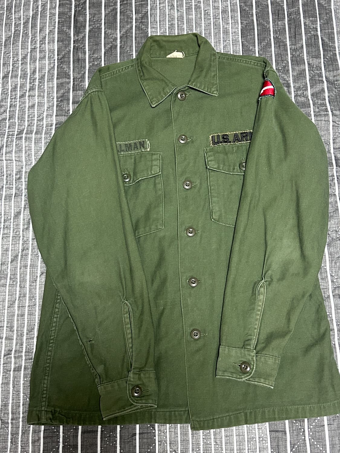 67년 OG-107 15 1/2 X33 상품이미지1