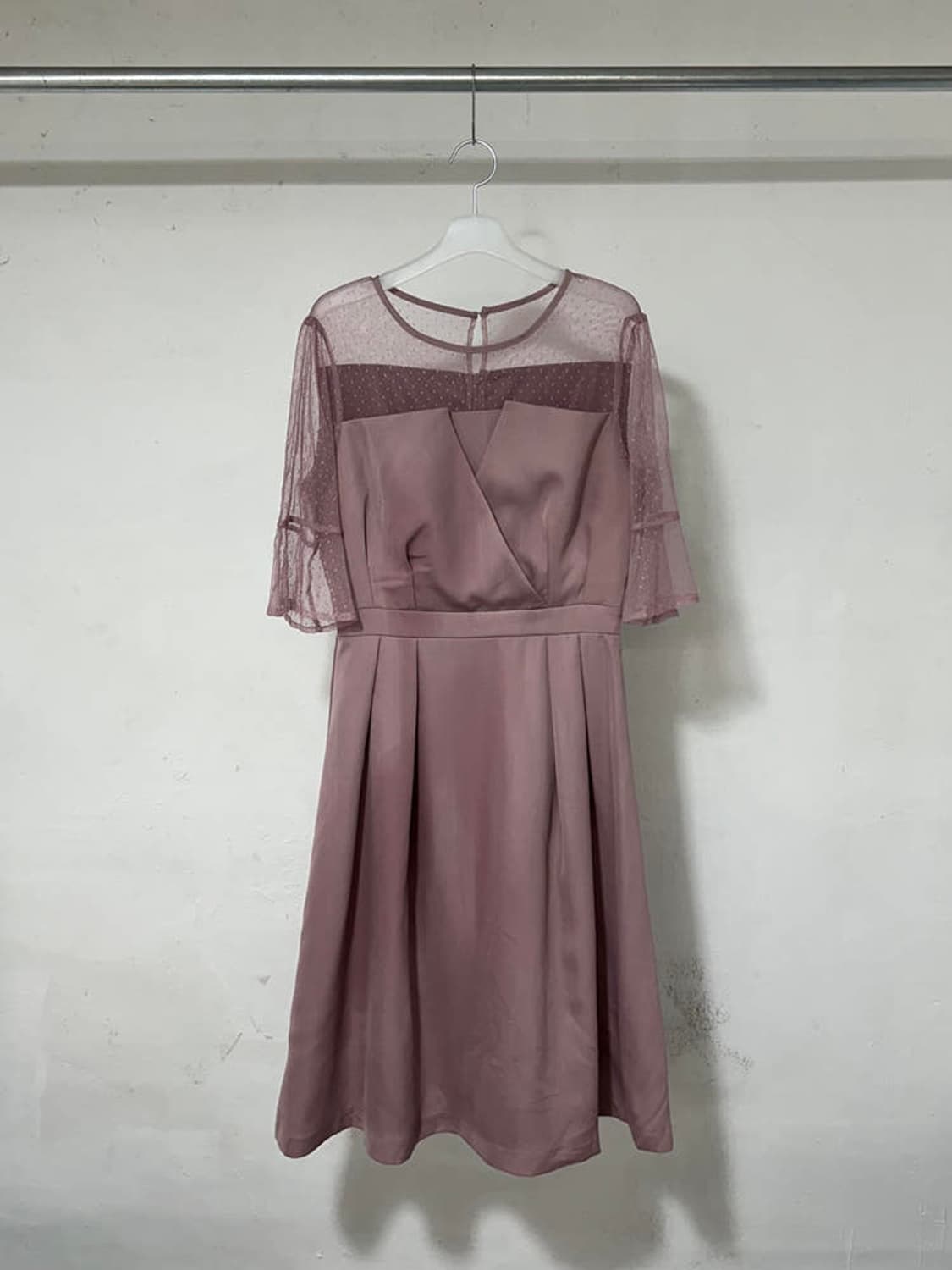 vtg dress 상품이미지1