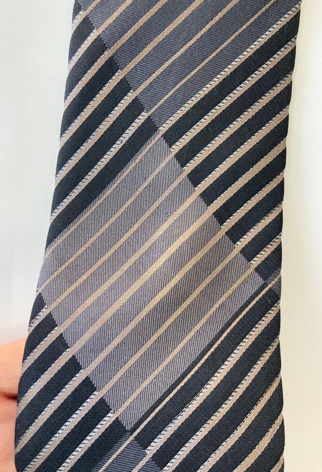 MCM넥타이 상품이미지4