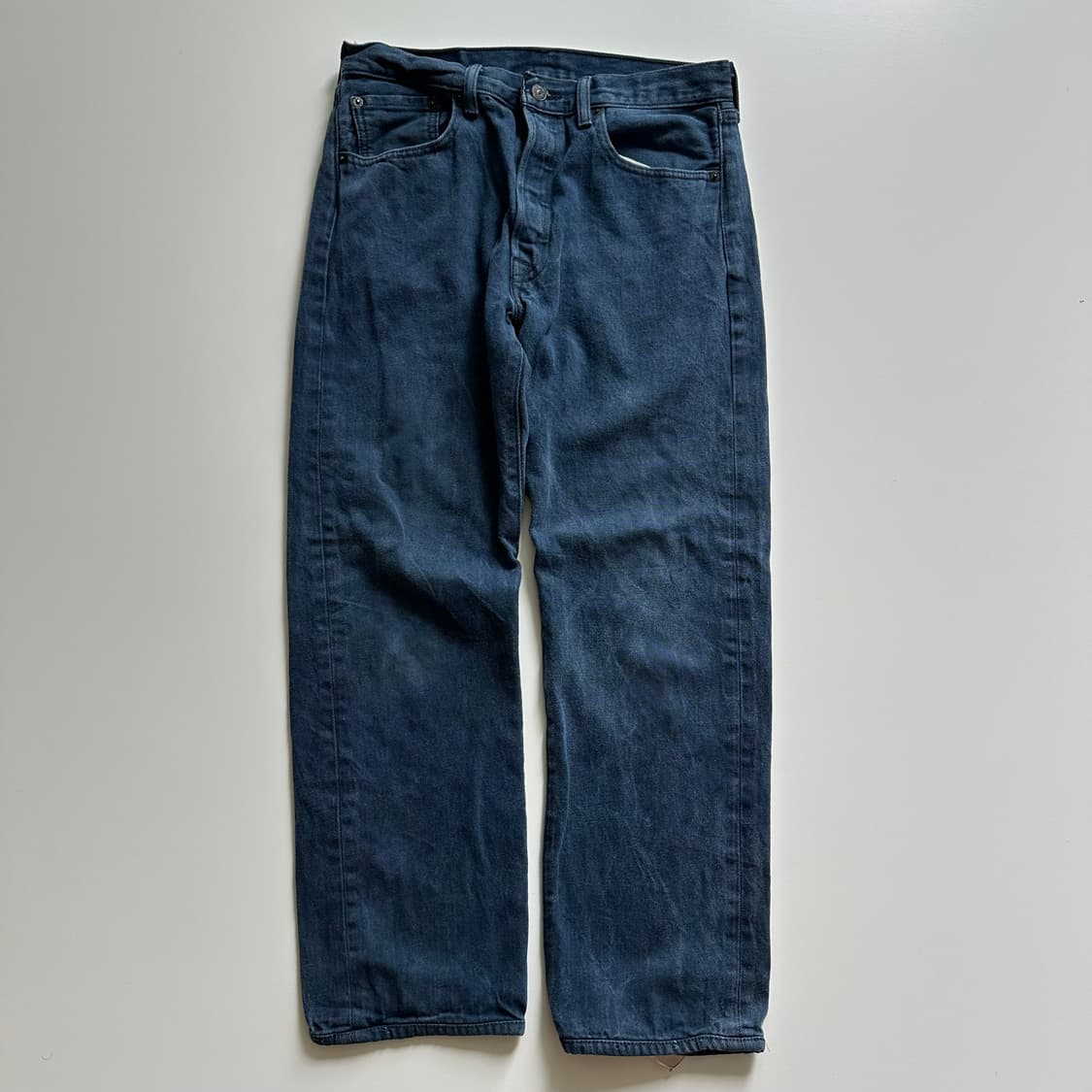 리바이스 501xx W32L32 상품이미지1