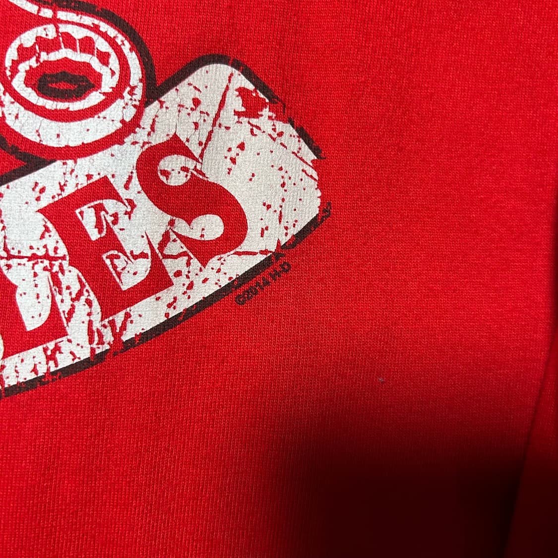 [M] 할리 데이비슨 암레터링 롱슬리브 상품이미지5