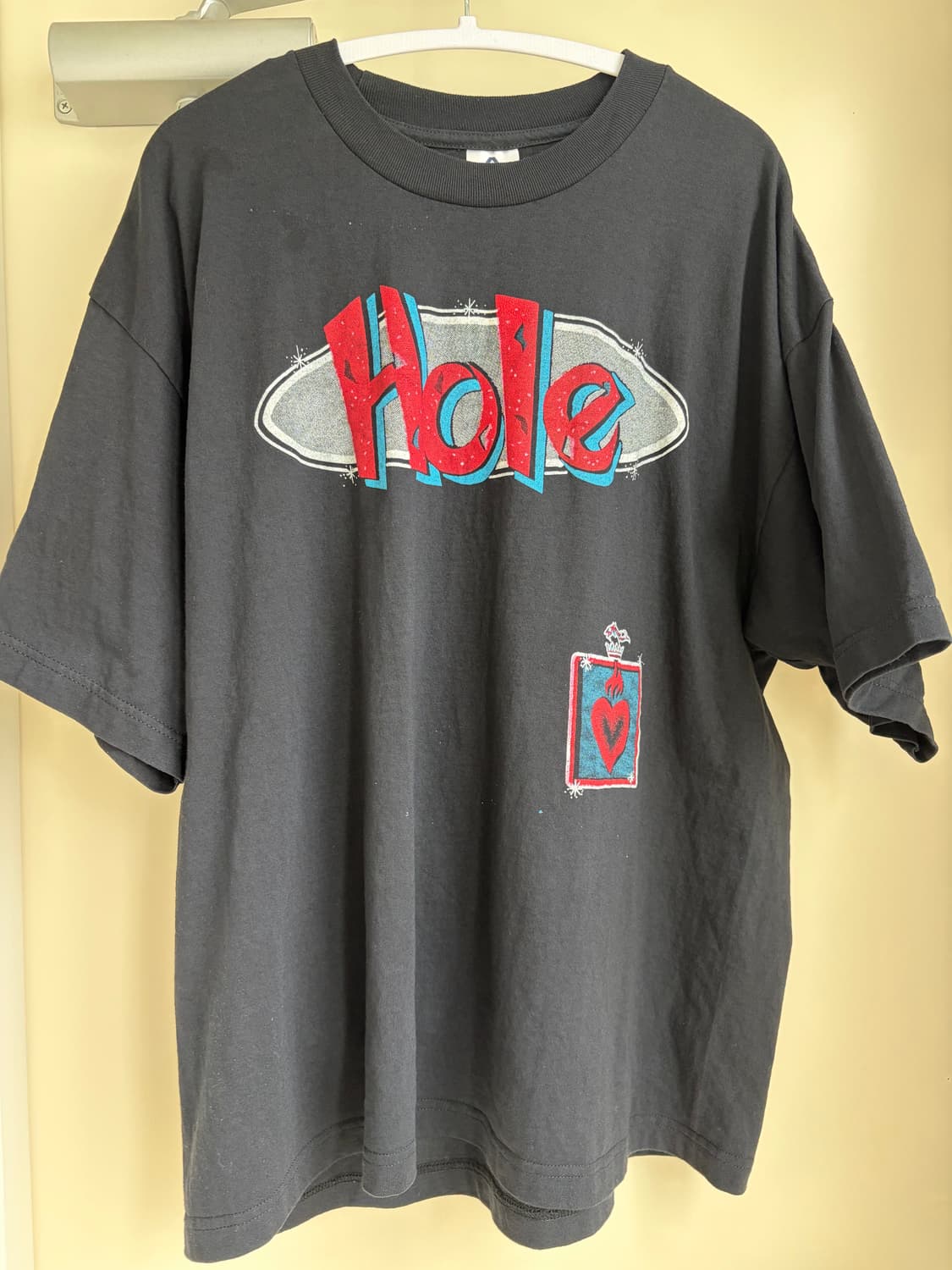 90s hole bootleg 상품이미지1