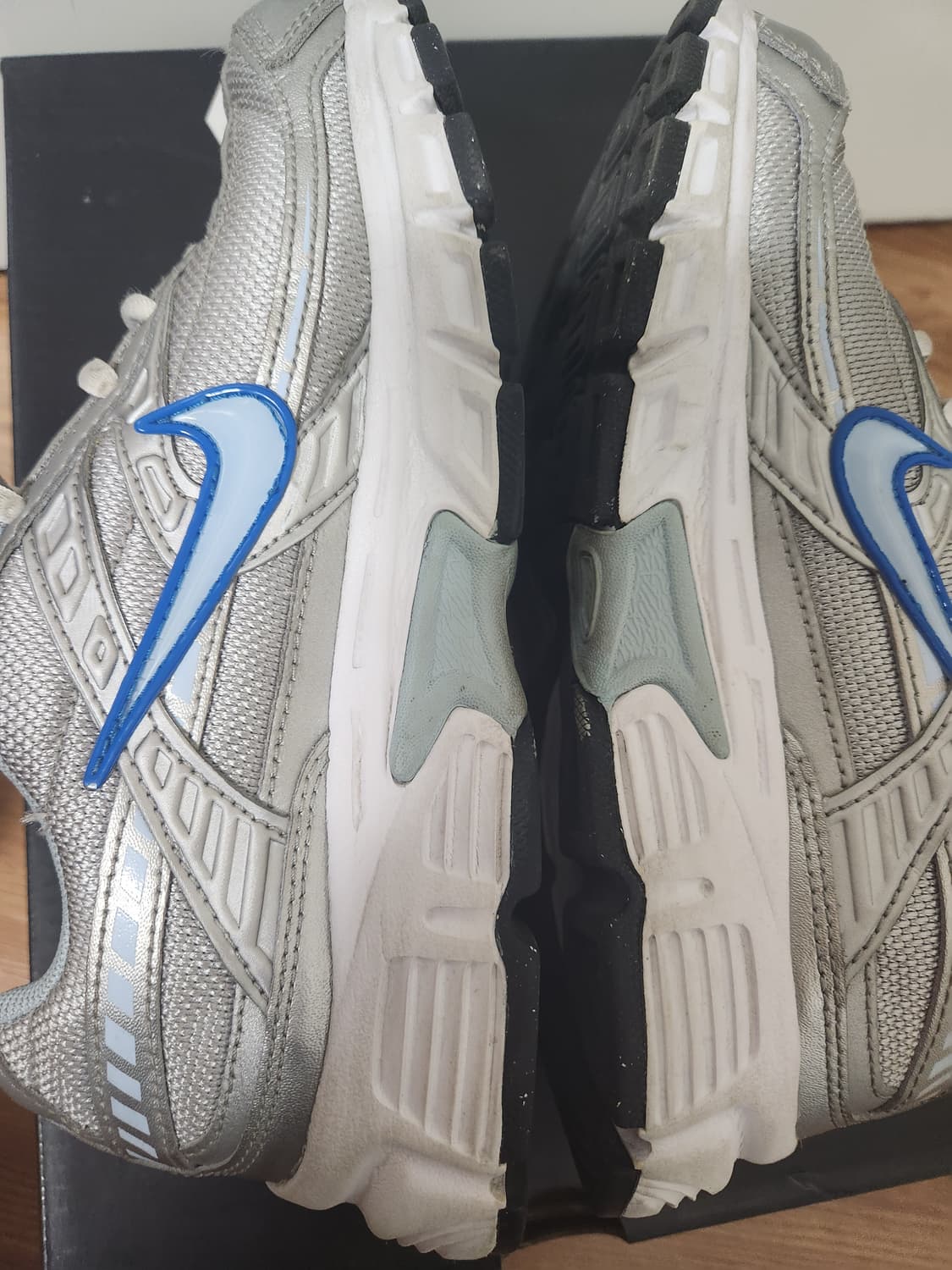 나이키 이니시에이터 225사이즈 상품이미지4