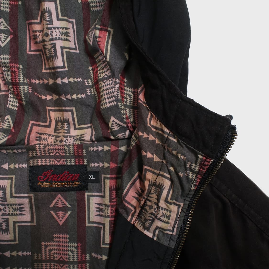 Indian Motocycle 상품이미지3