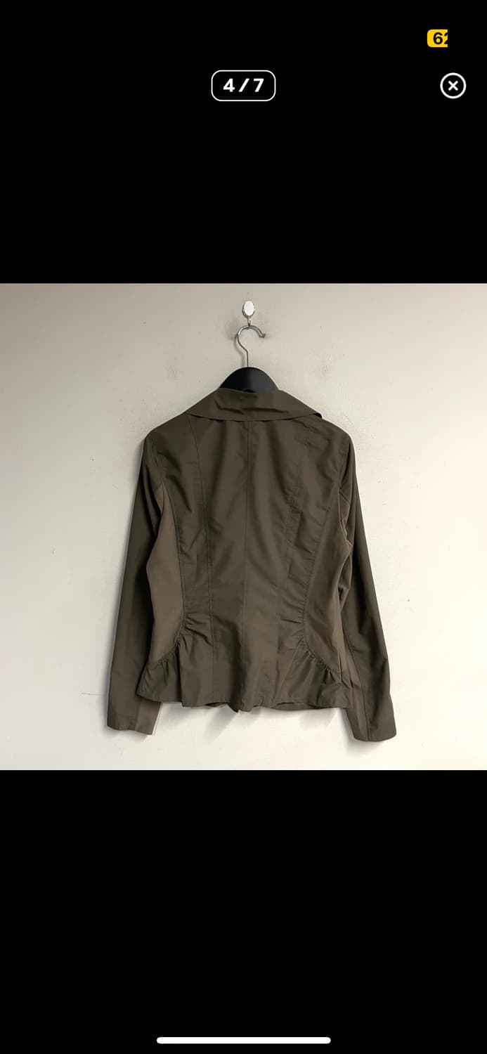 Hiroko Bis 자켓 상품이미지3