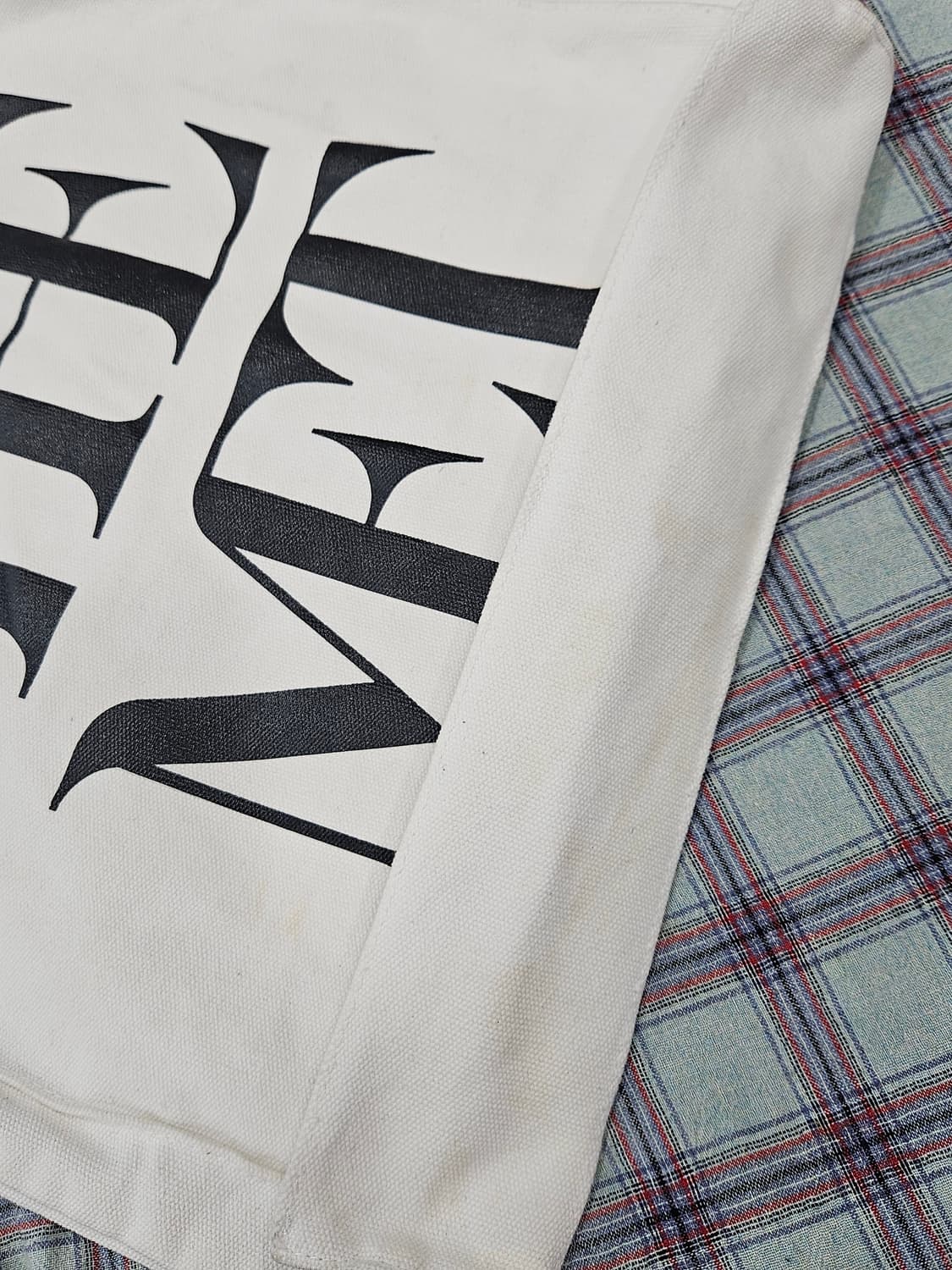 메트로폴리탄 미술관 THE MET 에코백 상품이미지6