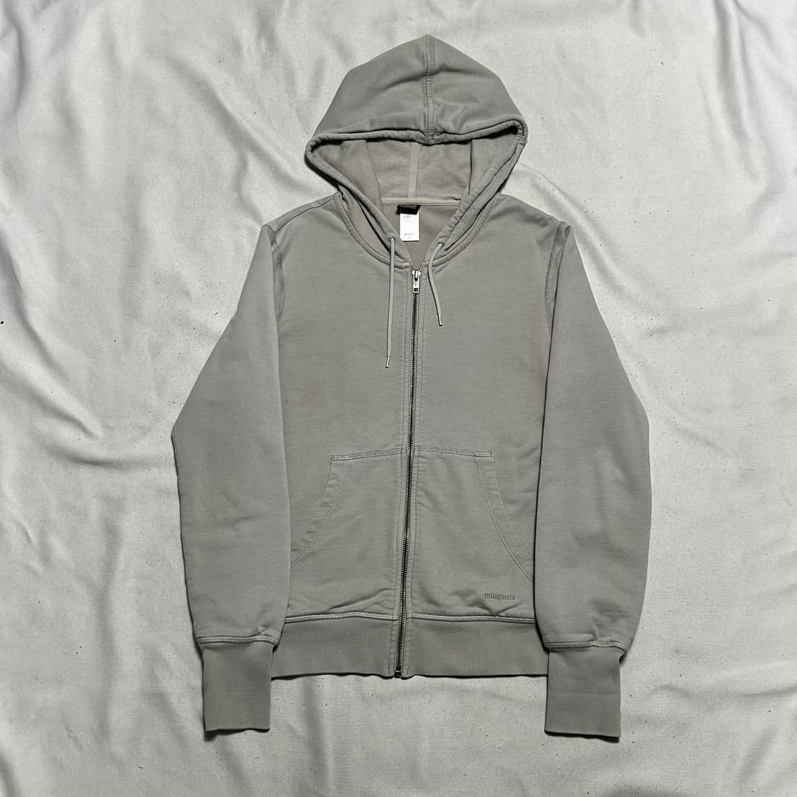 S 파타고니아 여성용 후드집업  상품이미지2