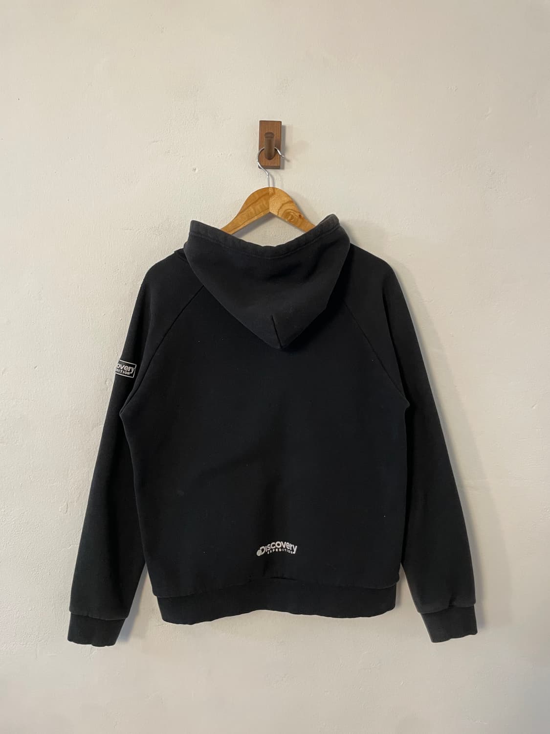 디스커버리 후디  상품이미지7