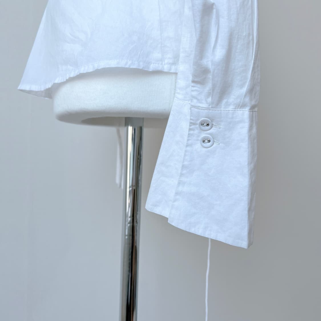 rebecca taylor high neck blouse 상품이미지6