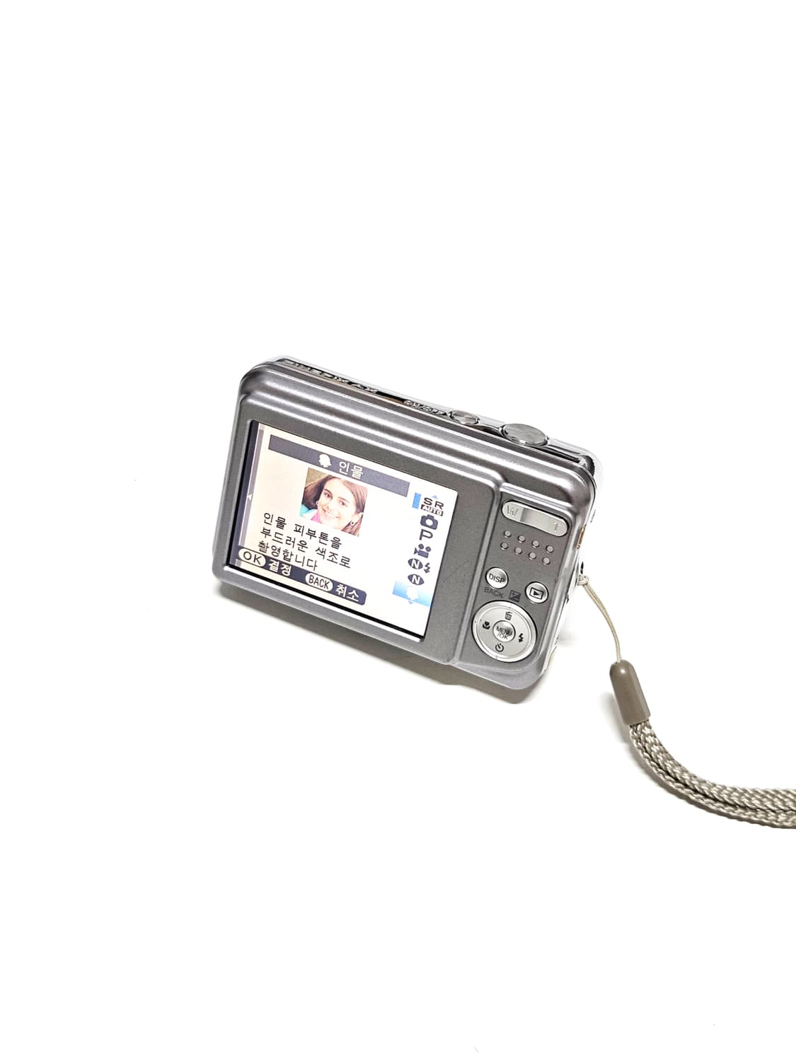 후지필름 파인픽스 Fujifilm Finepix AX660 디카 카메라 상품이미지8