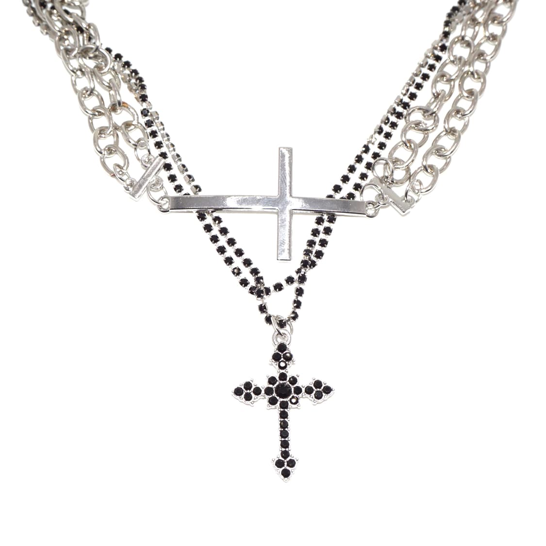 rku 목걸이 세트 상품이미지2