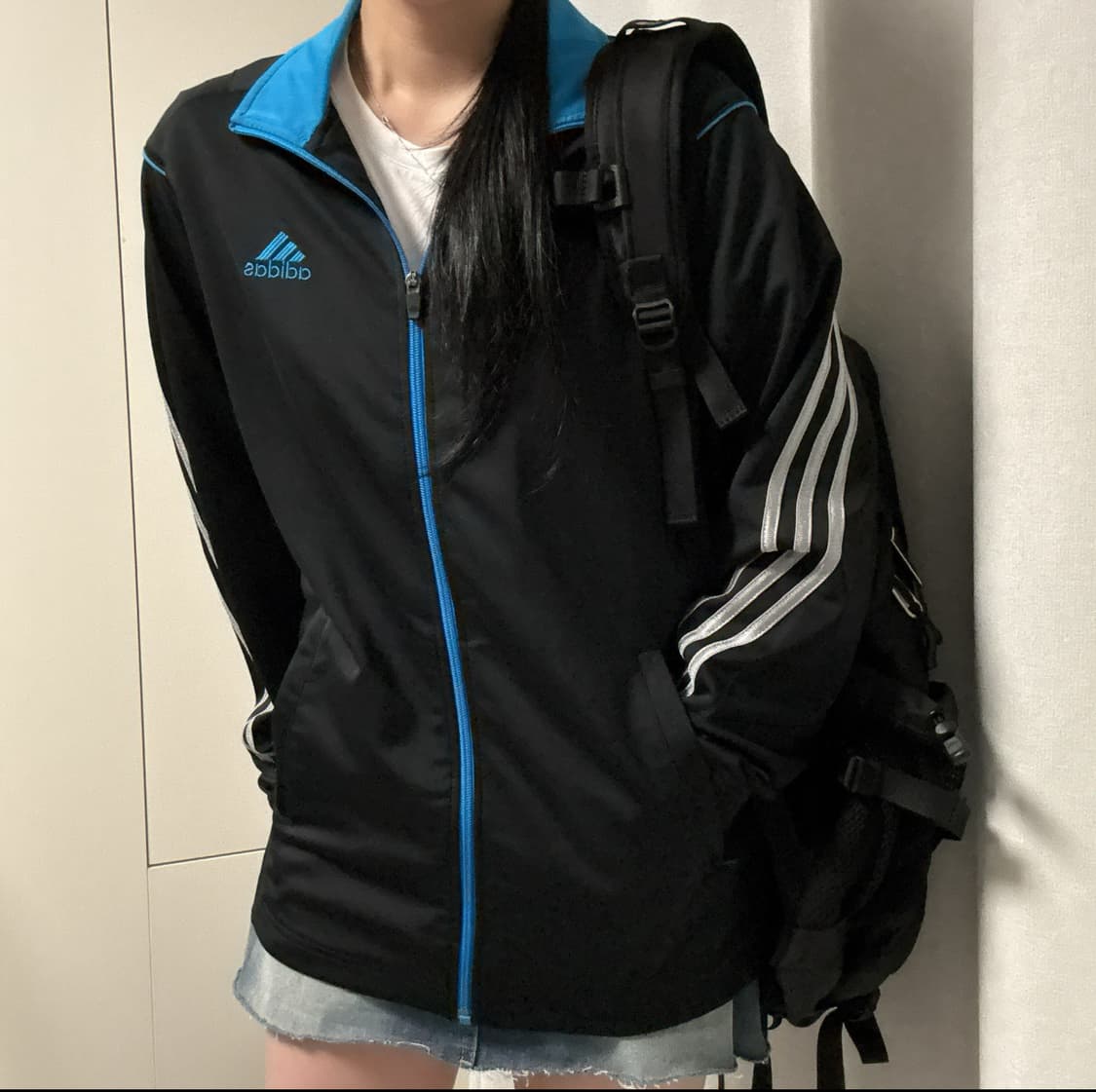 아디다스 져지 100 상품이미지1