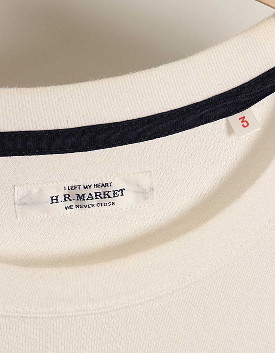 H.R.MARKET Pocket L/S 상품이미지6