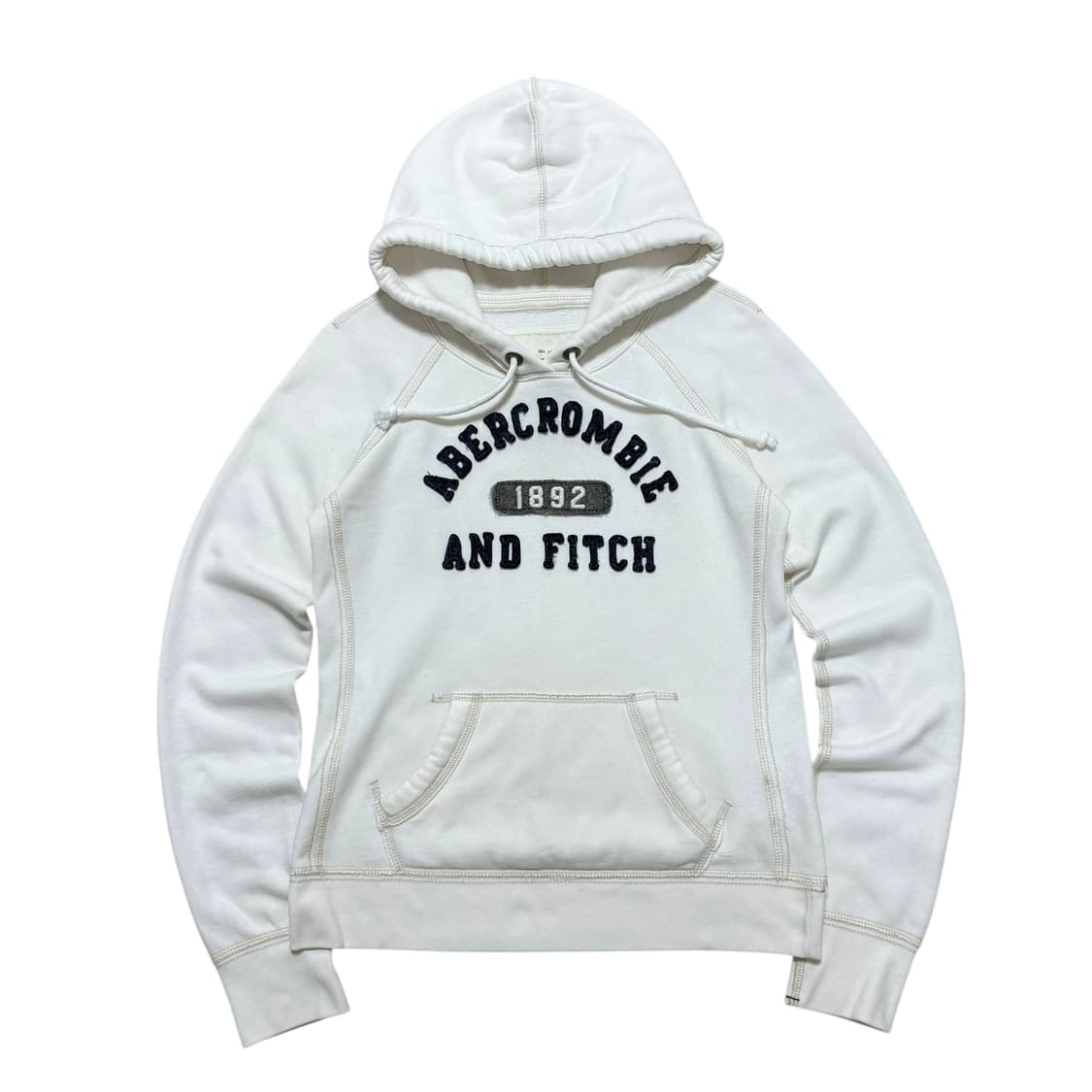 아베크롬비 y2k 후드티 상품이미지1