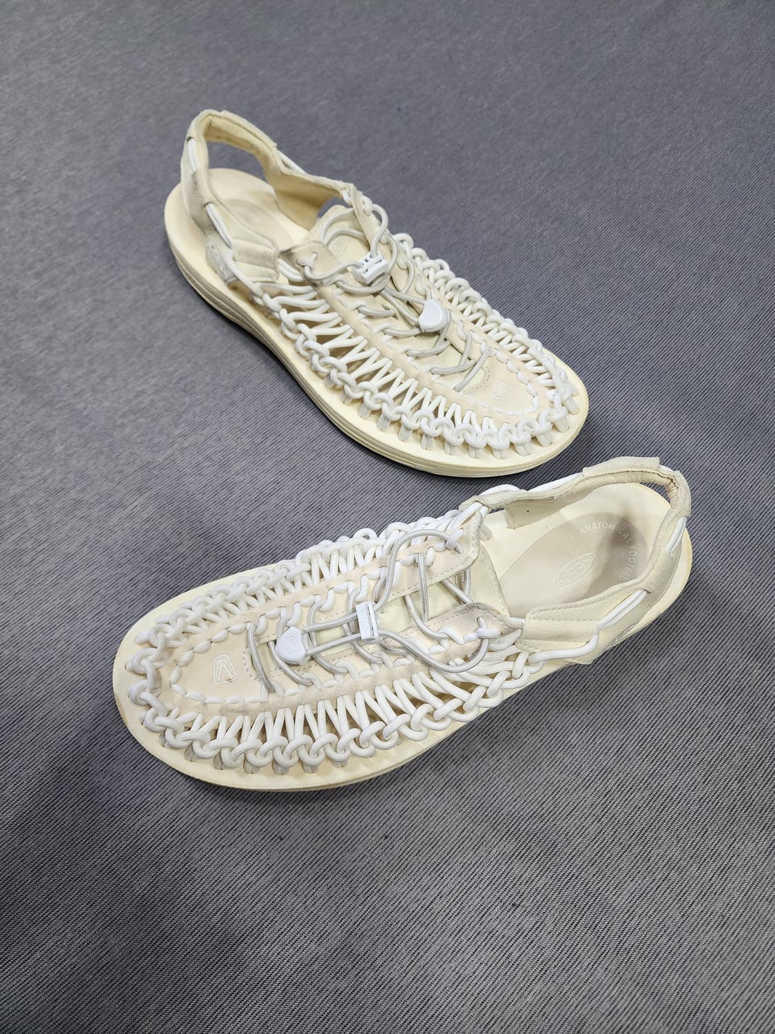 킨 keen 샌들 285사이즈  상품이미지1